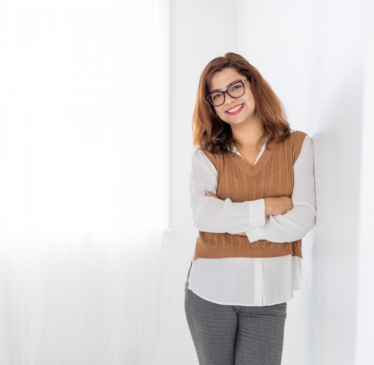 Dr. Mahrukh Mustansar