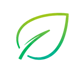 Mintlife Health leaf logo